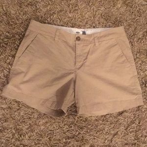 Old Navy Chino Shorts